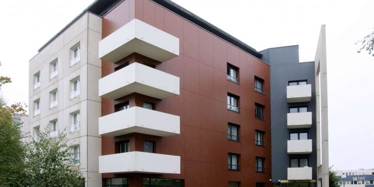 14695_caen-facade-2appartement-hotel-appartcity-sejour - LMNP